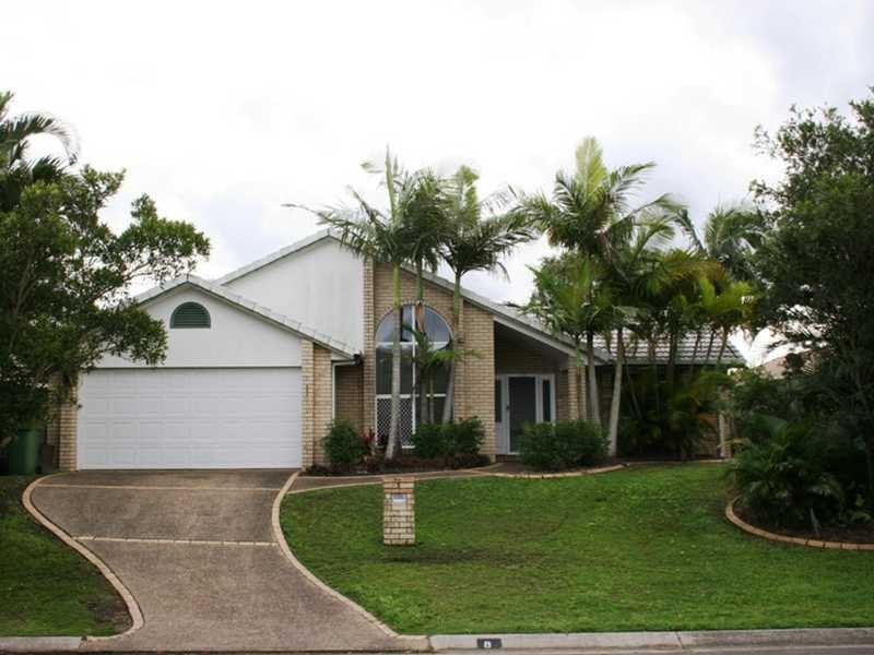 8 Greenway Place, Mountain Creek QLD 4557