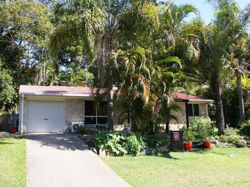 6 Browning Blvd, Buderim QLD 4556