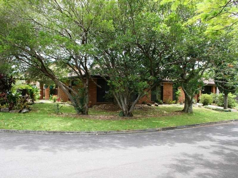 18 Eckersley Ave, Buderim QLD 4556