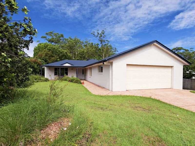 5 Raintrees Court, Buderim QLD 4556