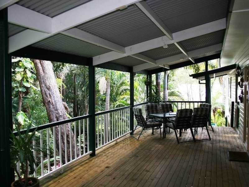 8 Hickory Court, Buderim QLD 4556