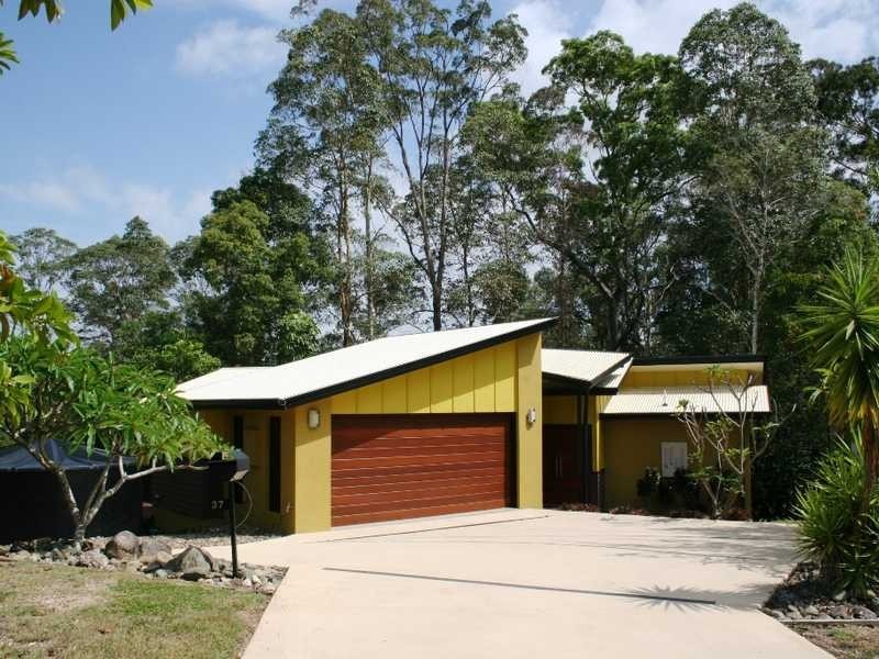 37 Cicada Close, Buderim QLD 4556