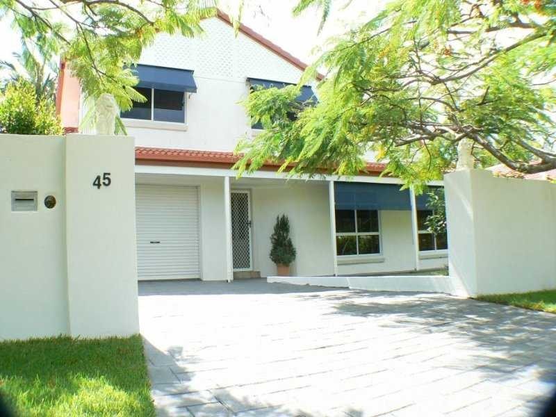 45 Moomba Street, Pacific Paradise QLD 4564