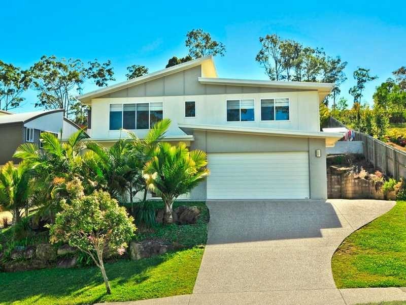 32 Nandewar Drive, Buderim QLD 4556