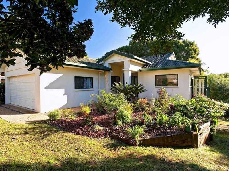 33 Monks Crescent, Buderim QLD 4556
