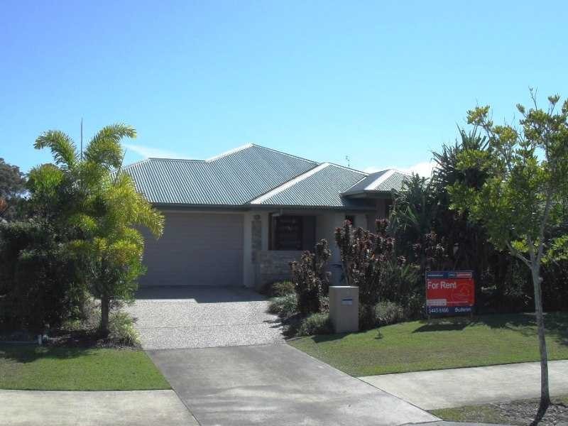 6 Creekside Drive, Sippy Downs QLD 4556