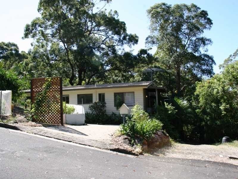 41 Rim Road, Buderim QLD 4556
