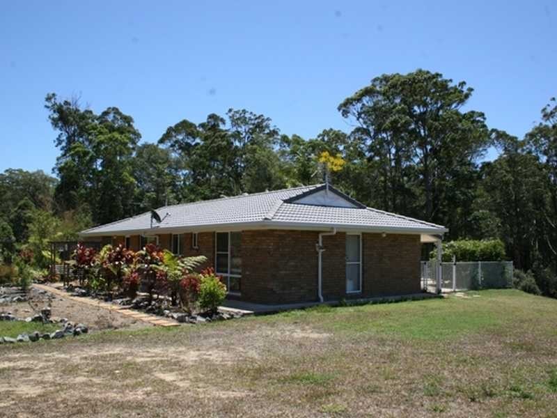 48 Radbourne Road, Tanawha QLD 4556