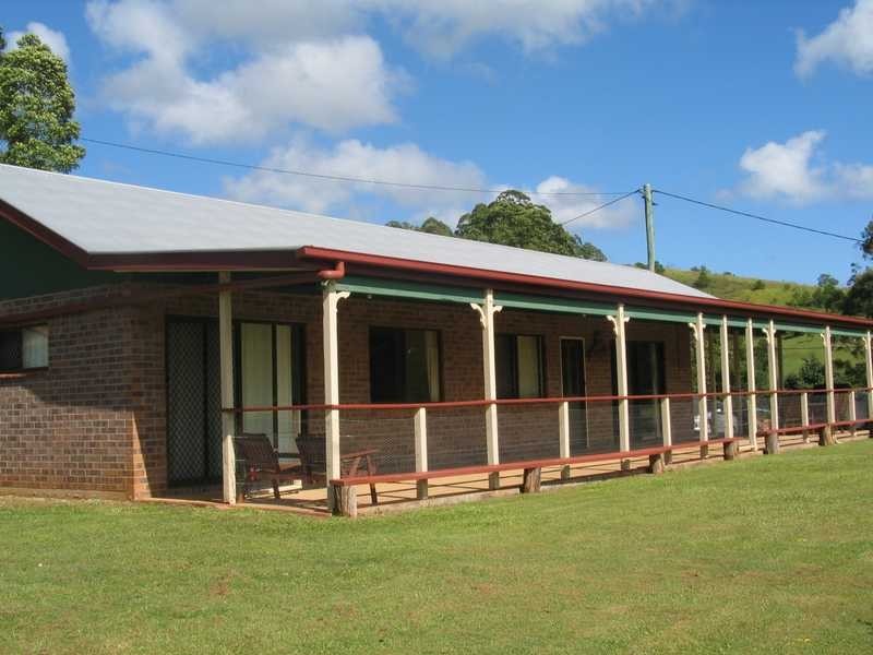 533 Mt Brisbane Road, Dayboro QLD 4521