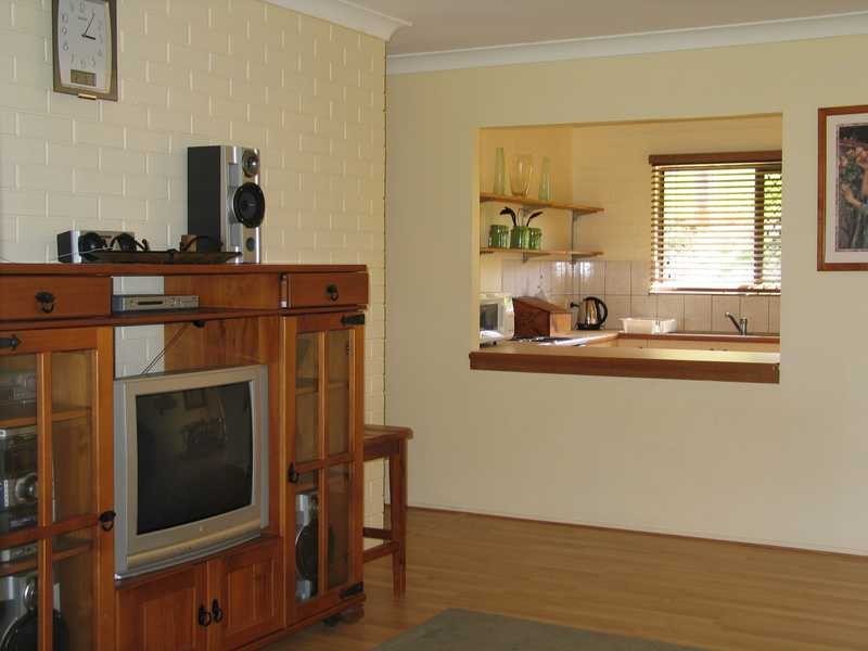 533 Mt Brisbane Road, Dayboro QLD 4521