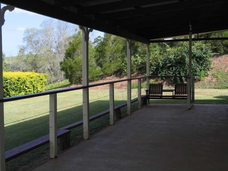 533 Mt Brisbane Road, Dayboro QLD 4521