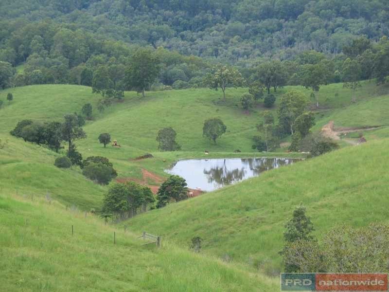 Clear Mountain QLD 4500