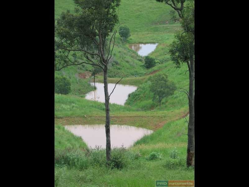 Clear Mountain QLD 4500