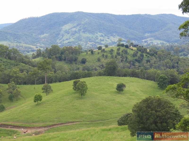 Clear Mountain QLD 4500