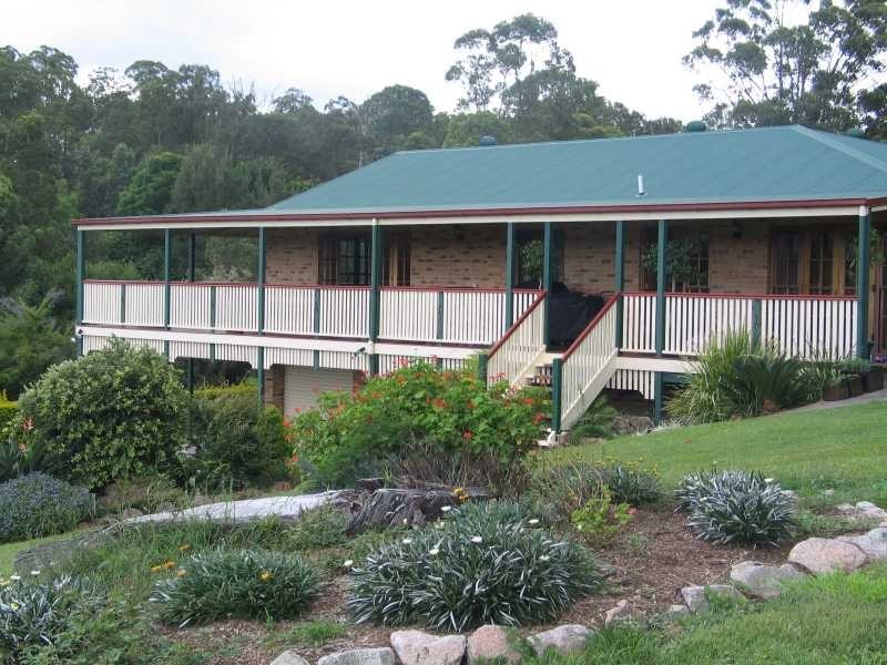 19 Banmore Court, Dayboro QLD 4521