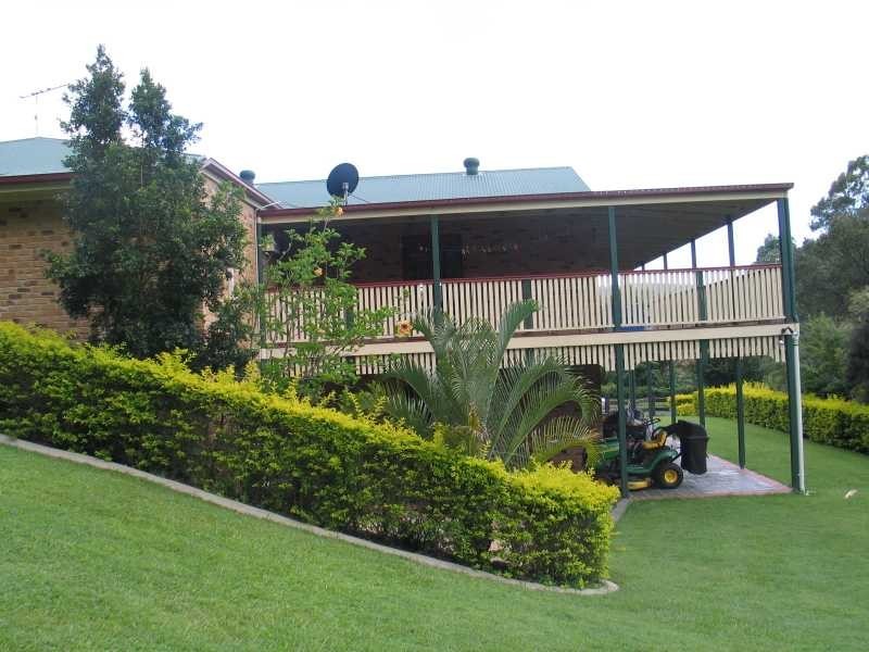 19 Banmore Court, Dayboro QLD 4521