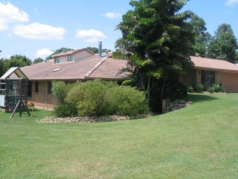 16 Delaney Street, Dayboro QLD 4521