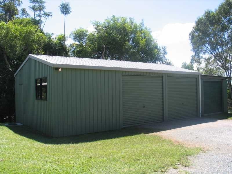 Dayboro QLD 4521