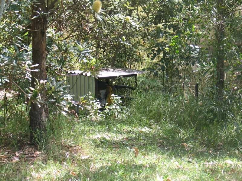 Dayboro QLD 4521