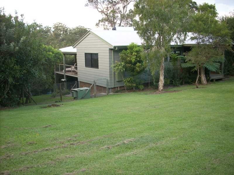 Dayboro QLD 4521