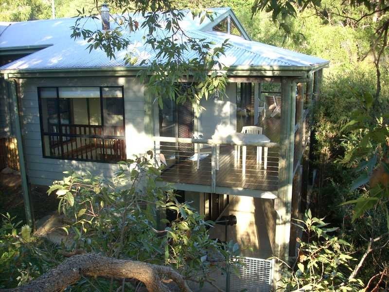 Dayboro QLD 4521
