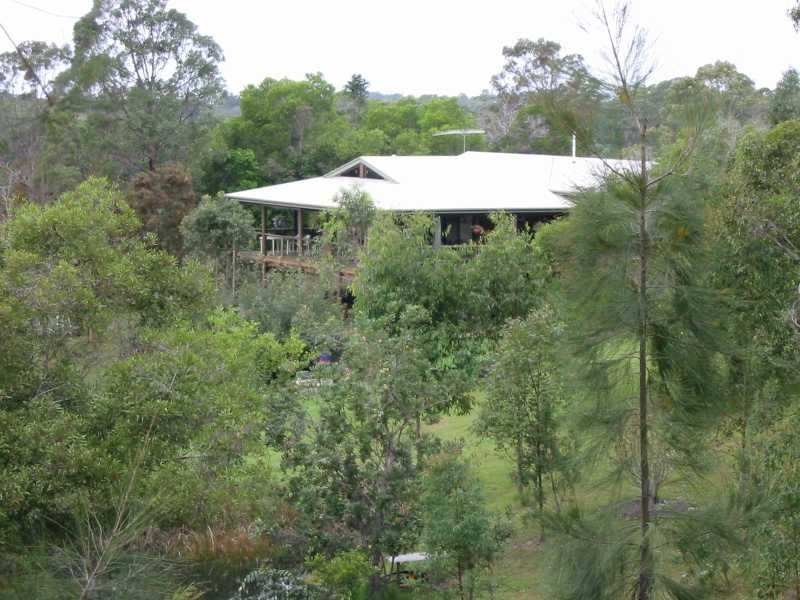 Dayboro QLD 4521