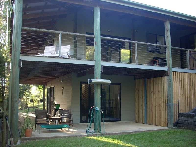 Dayboro QLD 4521