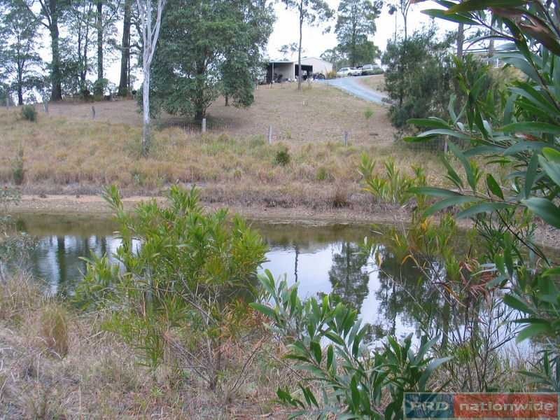 47 Sunrise Drive, Ocean View QLD 4521