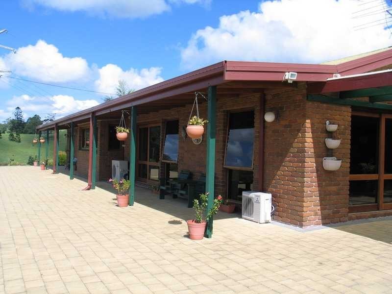 1160 Campbells Pocket Road, Ocean View QLD 4521