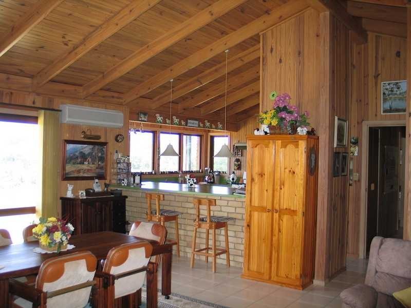 1160 Campbells Pocket Road, Ocean View QLD 4521