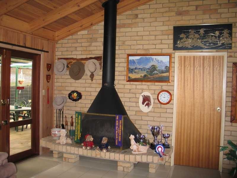 1160 Campbells Pocket Road, Ocean View QLD 4521