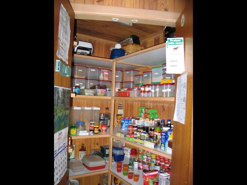 1160 Campbells Pocket Road, Ocean View QLD 4521