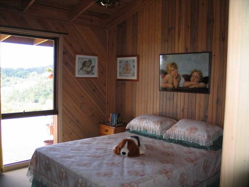 1160 Campbells Pocket Road, Ocean View QLD 4521