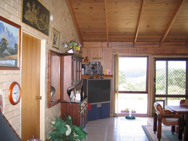 1160 Campbells Pocket Road, Ocean View QLD 4521