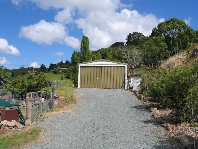 1160 Campbells Pocket Road, Ocean View QLD 4521