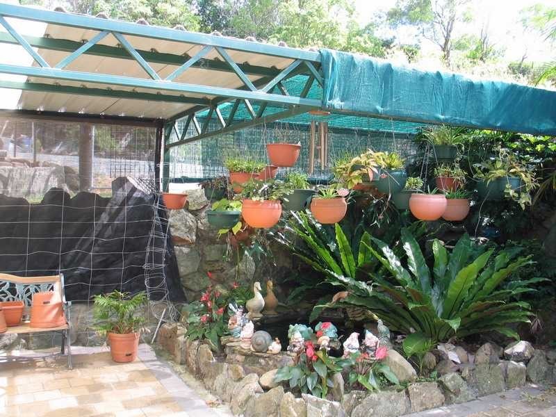 1160 Campbells Pocket Road, Ocean View QLD 4521