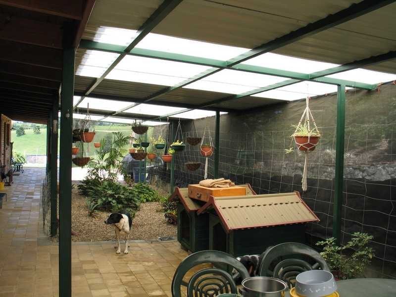 1160 Campbells Pocket Road, Ocean View QLD 4521