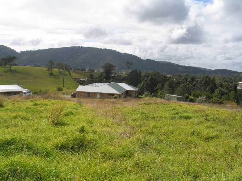 LOT 9 Toby Court, Dayboro QLD 4521