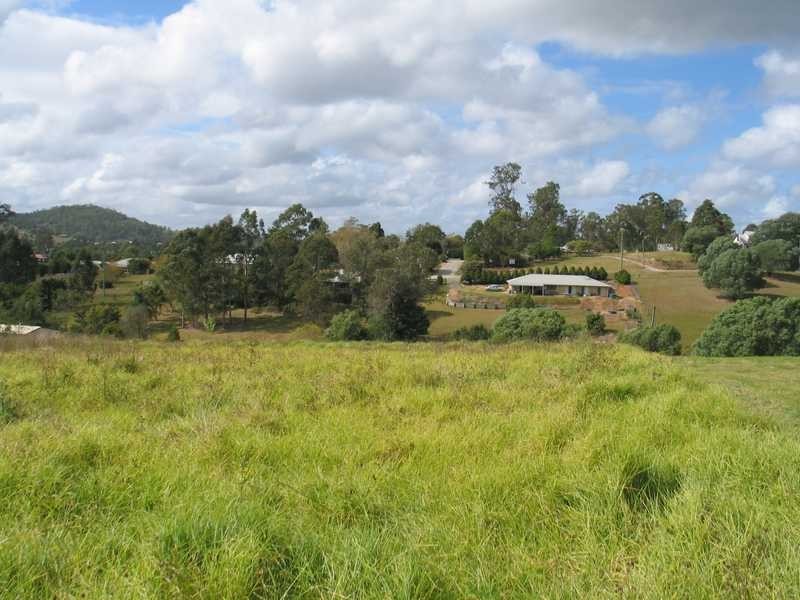 LOT 9 Toby Court, Dayboro QLD 4521