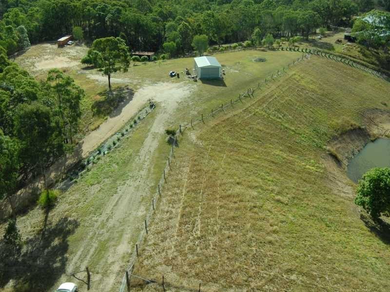 Armstrong Creek QLD 4520