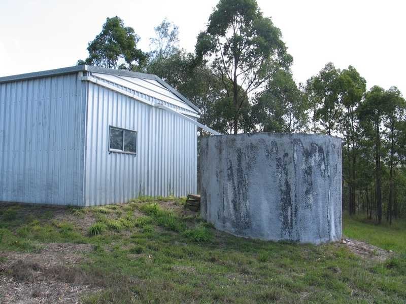 Armstrong Creek QLD 4520