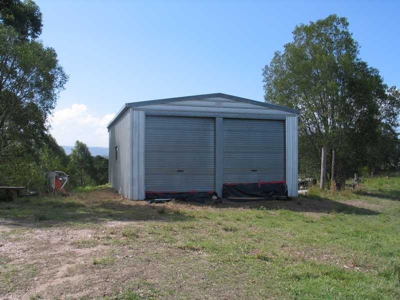 Armstrong Creek QLD 4520