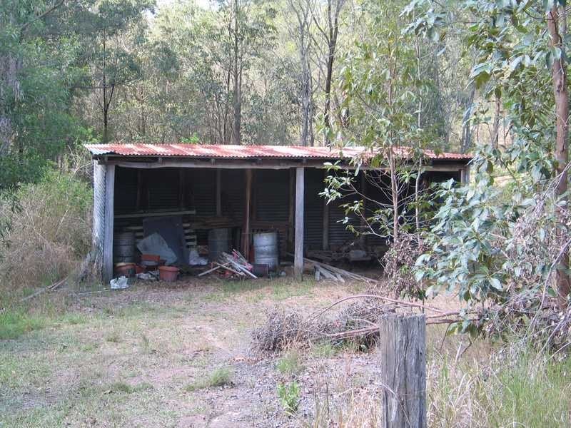 Armstrong Creek QLD 4520