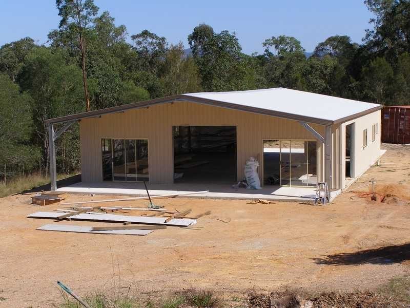 Armstrong Creek QLD 4520