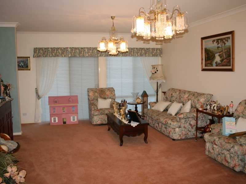 East Maitland NSW 2323