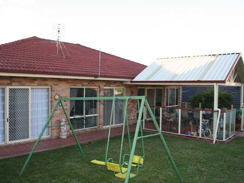 East Maitland NSW 2323