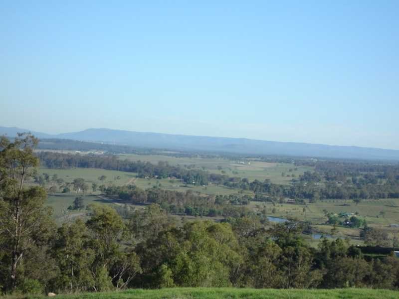 Rosebrook NSW 2320