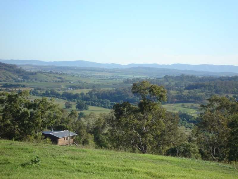 Rosebrook NSW 2320