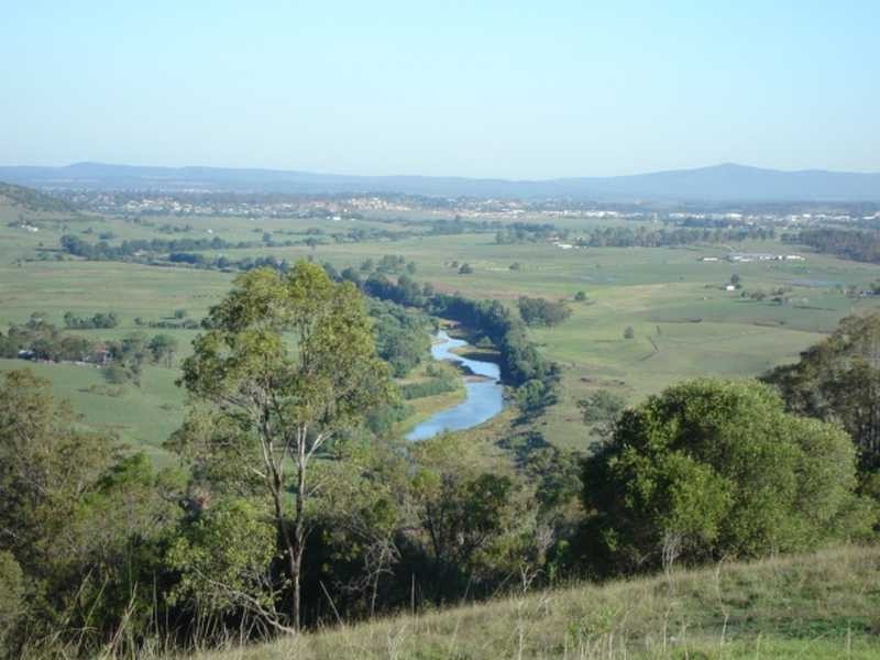 Rosebrook NSW 2320