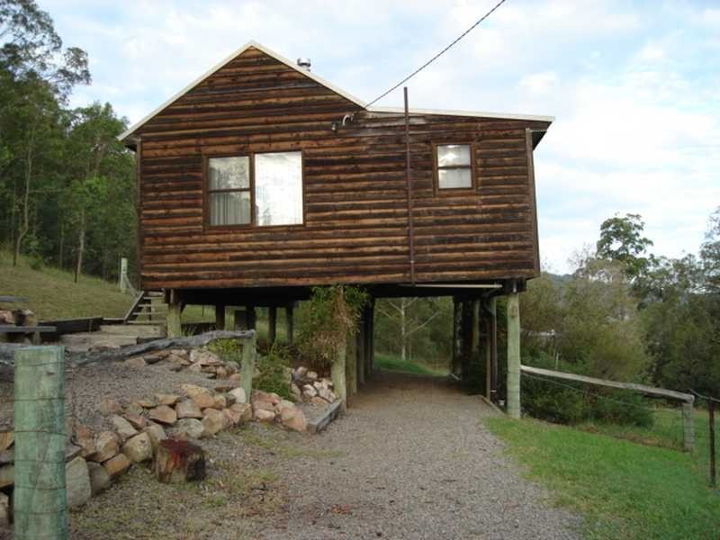 Rosebrook NSW 2320